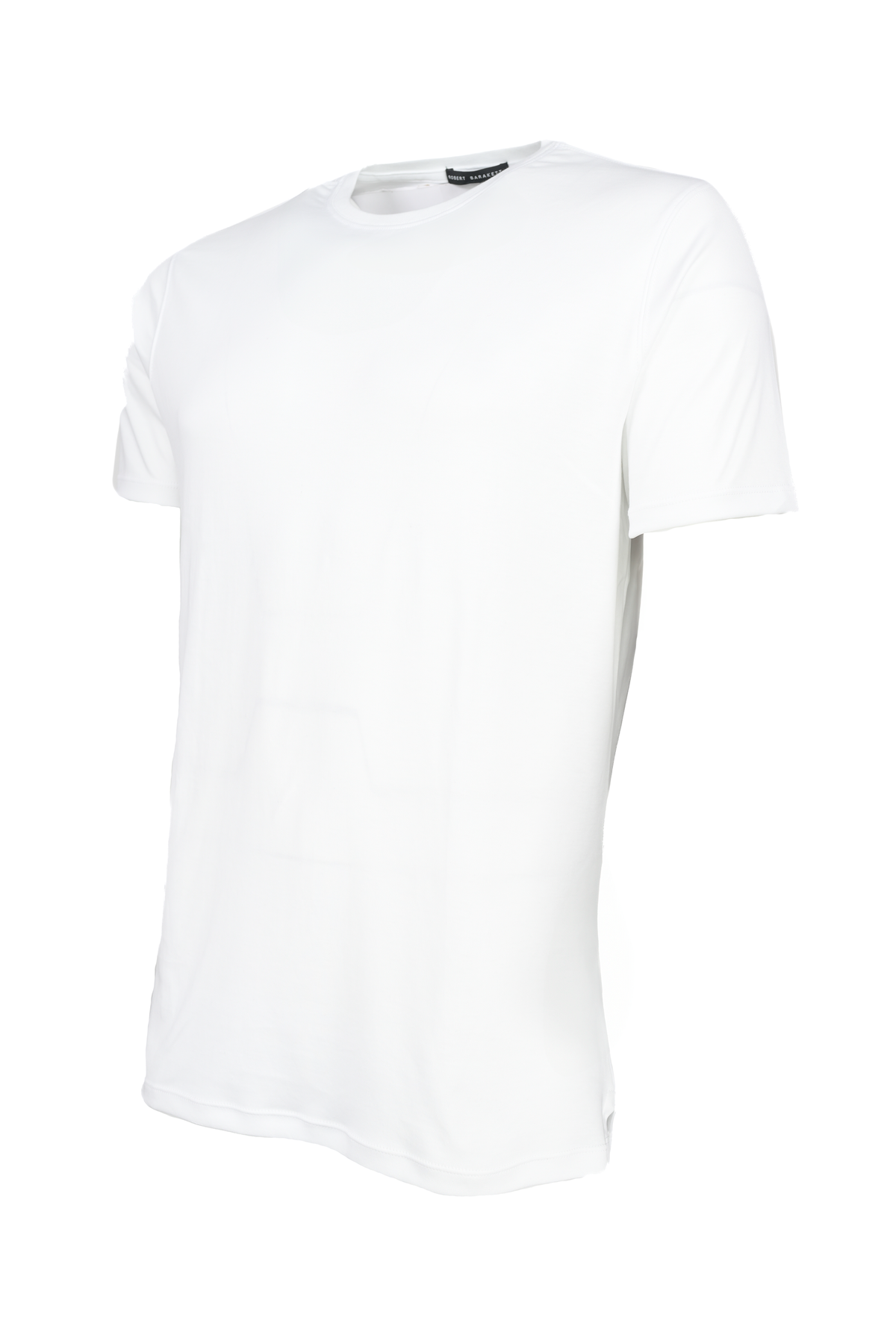 Robert Barakett T-Shirt White
