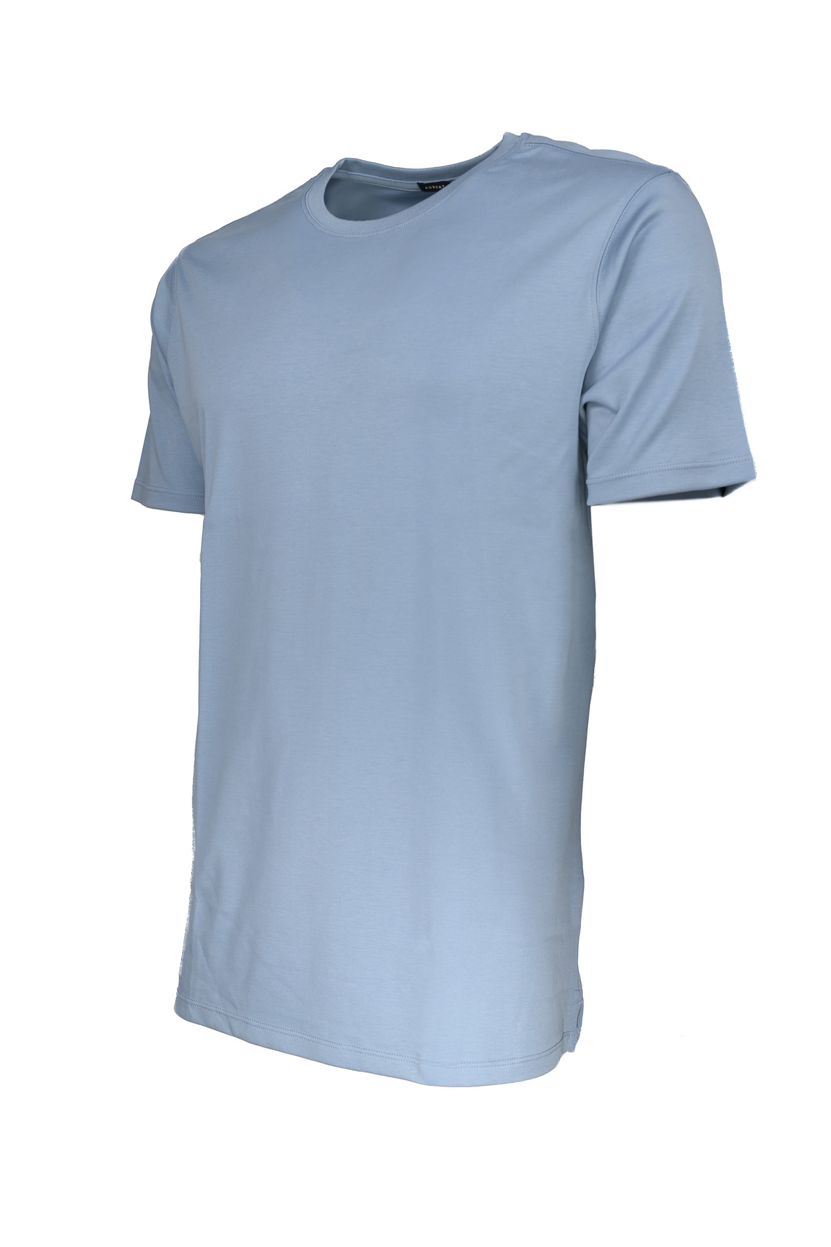 Robert Barakett T-Shirt Dover Blue