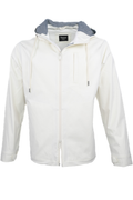 Trient Hooded Jacket