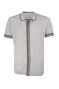Codice Short Sleeve Shirt