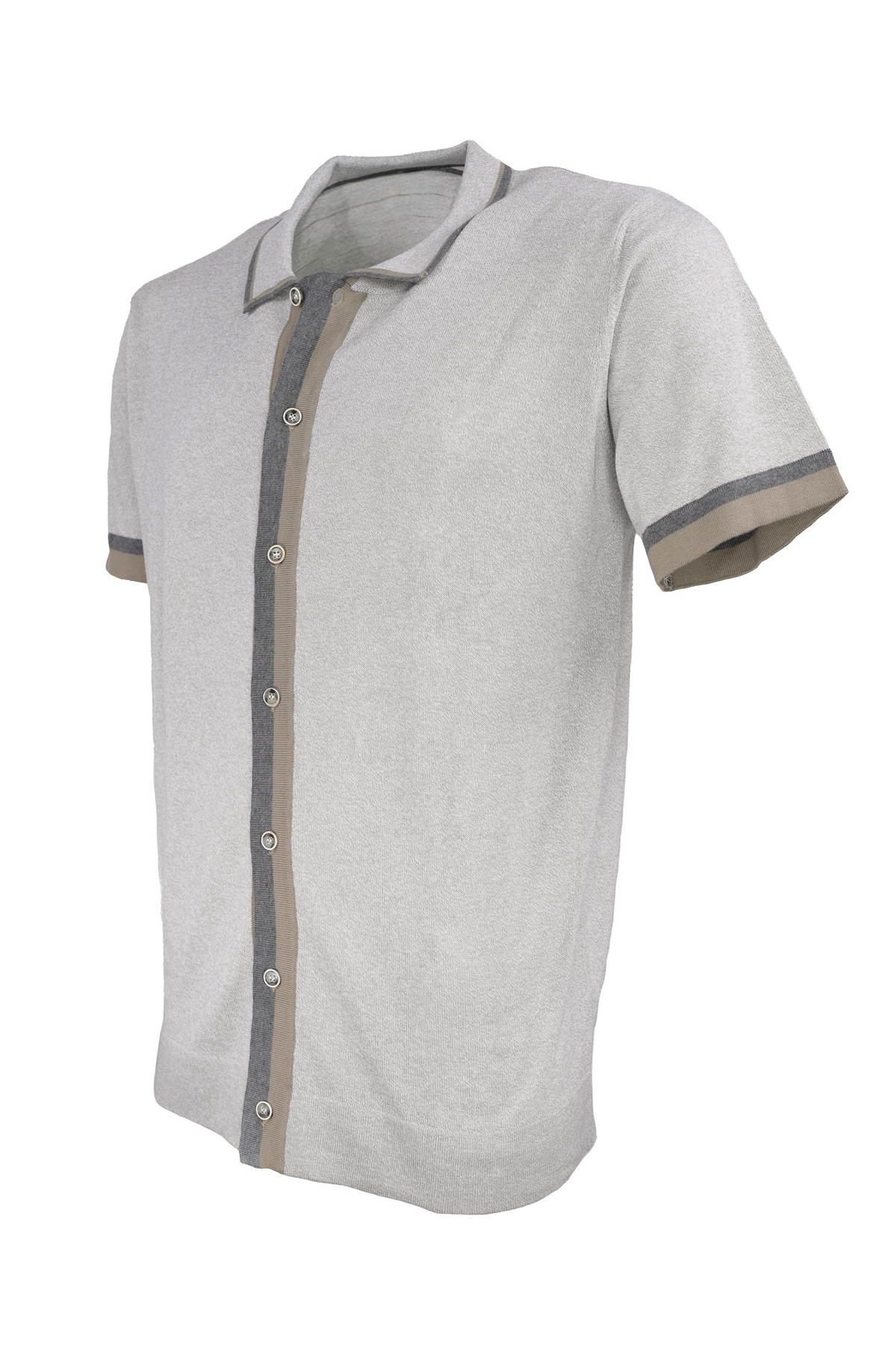 Codice Short Sleeve Shirt