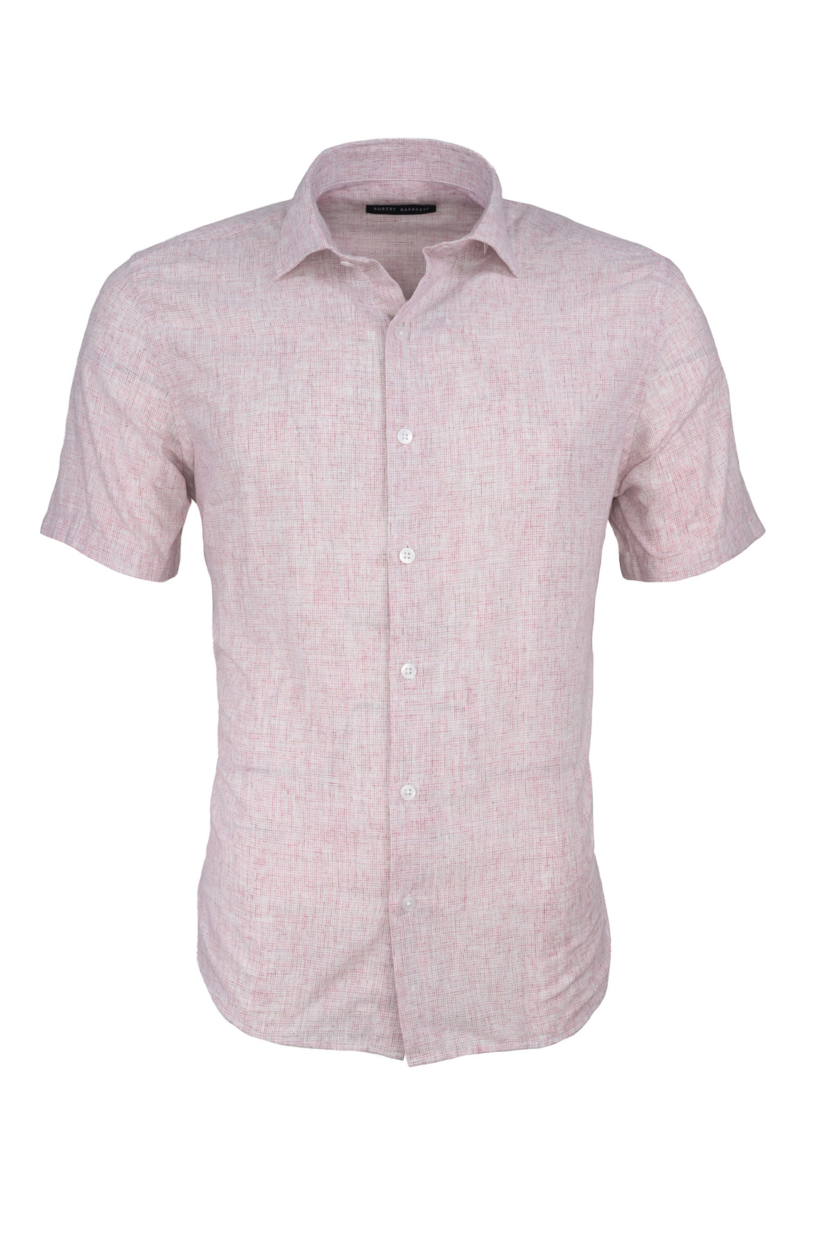 Robert Barakett Legato Short Sleeve Shirt Robert Barakett Legato Short Sleeve Shirt