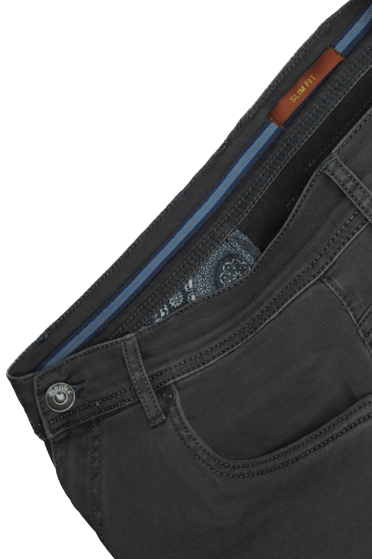 Inpore Jeans Gray