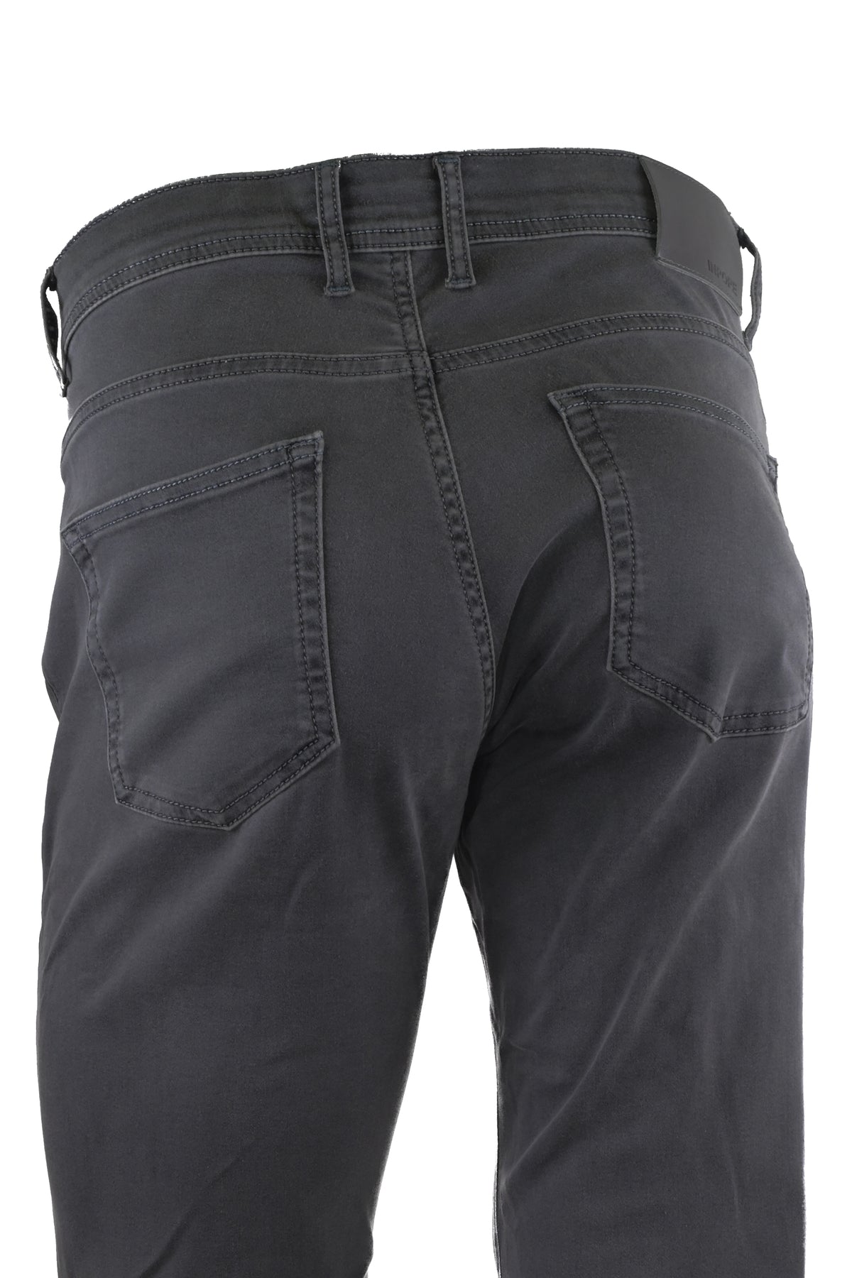 Inpore Jeans Gray