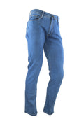 Jack of Spades Jeans - Ice Blue