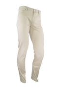 Alberto Jeans - Tan
