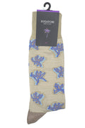 Bugatchi Nature Socks