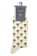 Bugatchi Nature Socks