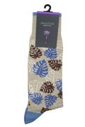Bugatchi Nature Socks
