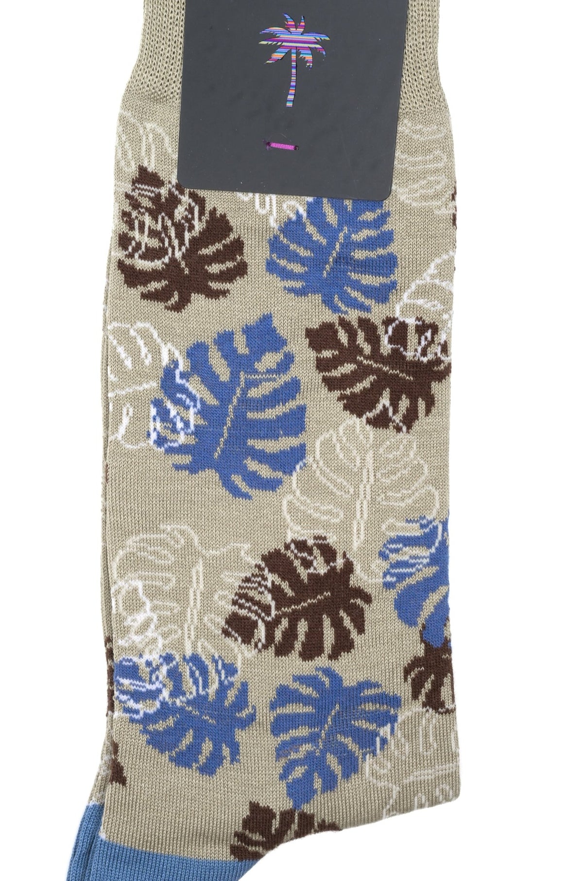 Bugatchi Nature Socks