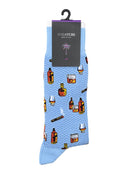 Bugatchi Lounge Socks