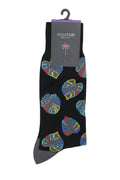 Bugatchi Nature Socks