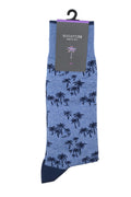 Bugatchi Nature Socks