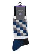 Bugatchi Patterned Socks