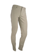 7 Diamonds Infinity Pants - Taupe