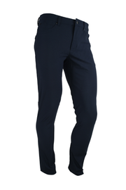 7 Diamonds Infinity Pants - Navy