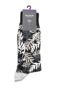 Bugatchi Nature Socks