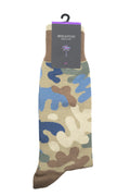 Bugatchi Nature Socks