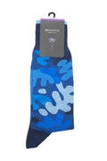 Bugatchi Nature Socks