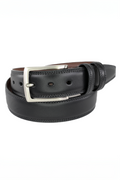 Torino Leather Belt