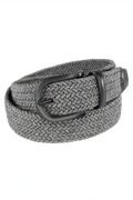 Torino Woven Stretch Belt