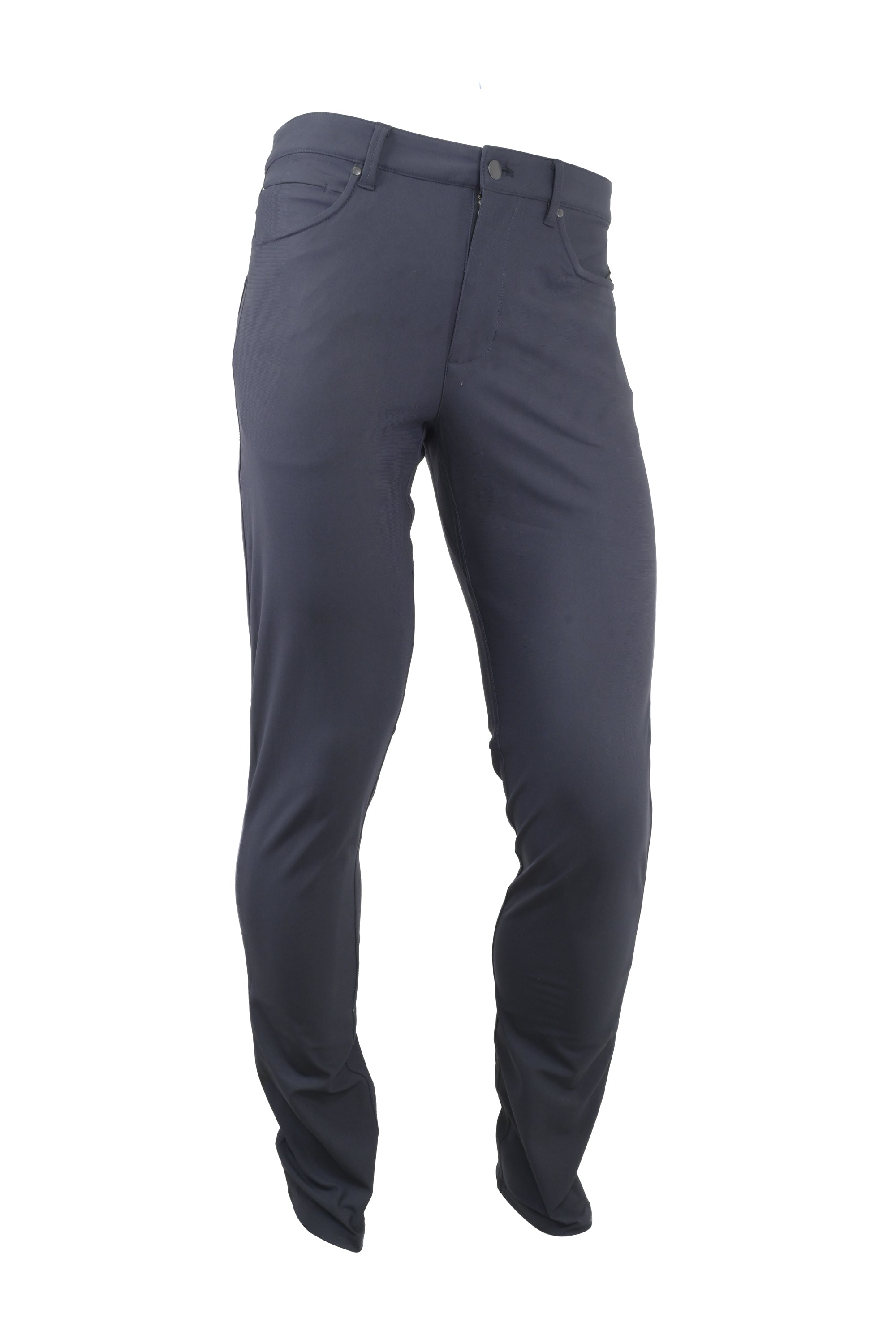 7 Diamonds Infinity Pants - Charcoal – Ticknors Men's Clothiers