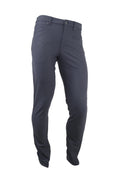 7 Diamonds Infinity Pants - Charcoal