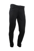 Au Noir Magnum Pants - Black
