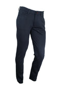 Au Noir Magnum Pants - Midnight