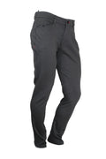 Au Noir Magnum Pants - Charcoal