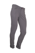 Au Noir Magnum Pants - Gray