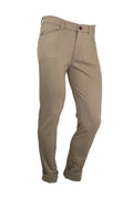 Au Noir Magnum Pants - Beige