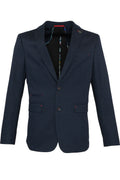 Au Noir Reynolds Sport Coat Navy