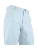 7 Diamond Infinity Chino Shorts Light Blue