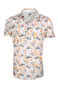 Raffi Short Sleeve Shirt - 