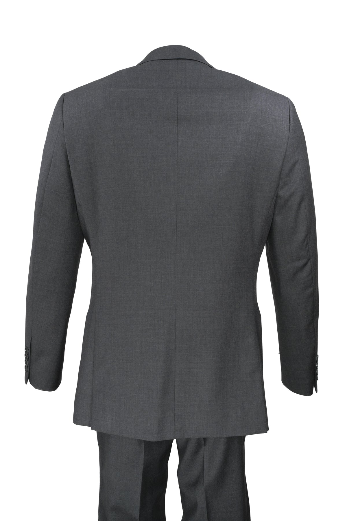 Mantoni Suit Gray