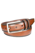 Torino Leather Belt