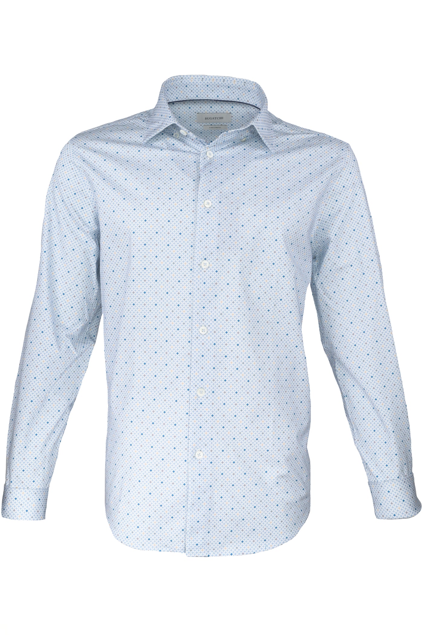 Bugatchi OoohCotton® Shirt Bugatchi OoohCotton® Shirt