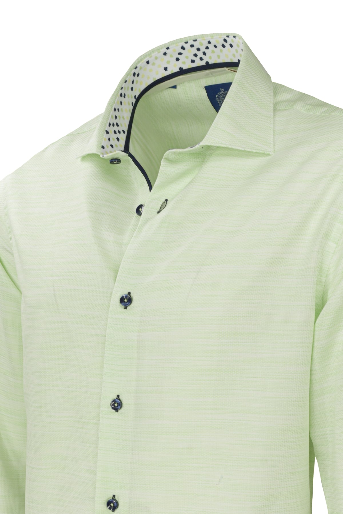 Avenue 21 Shirt Lime