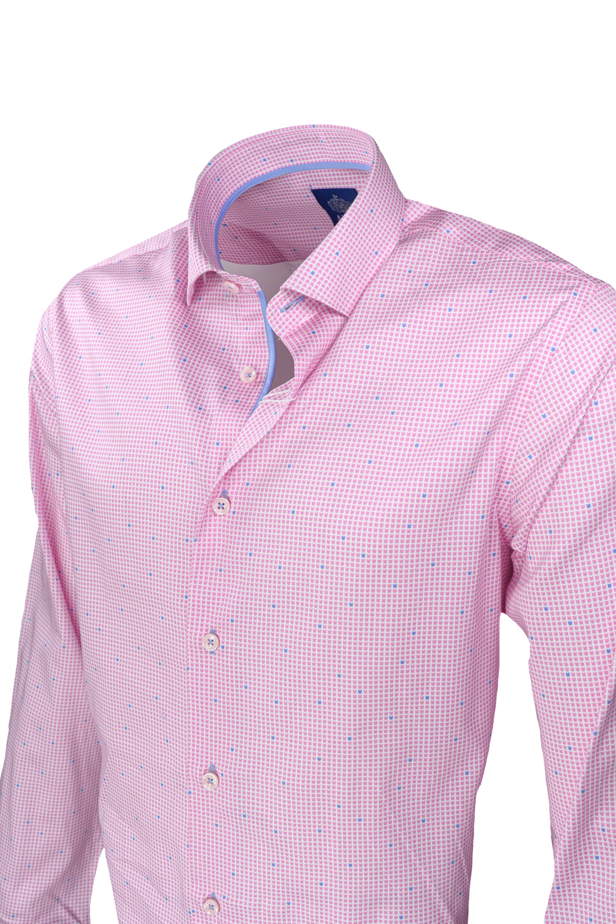 Avenue 21 Shirt Pink