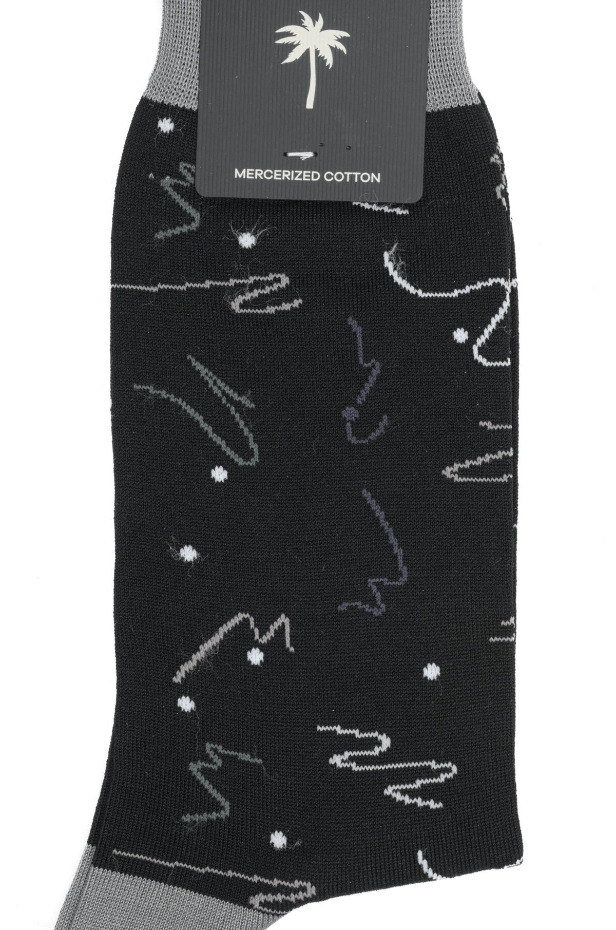 Bugatchi Lounge Socks