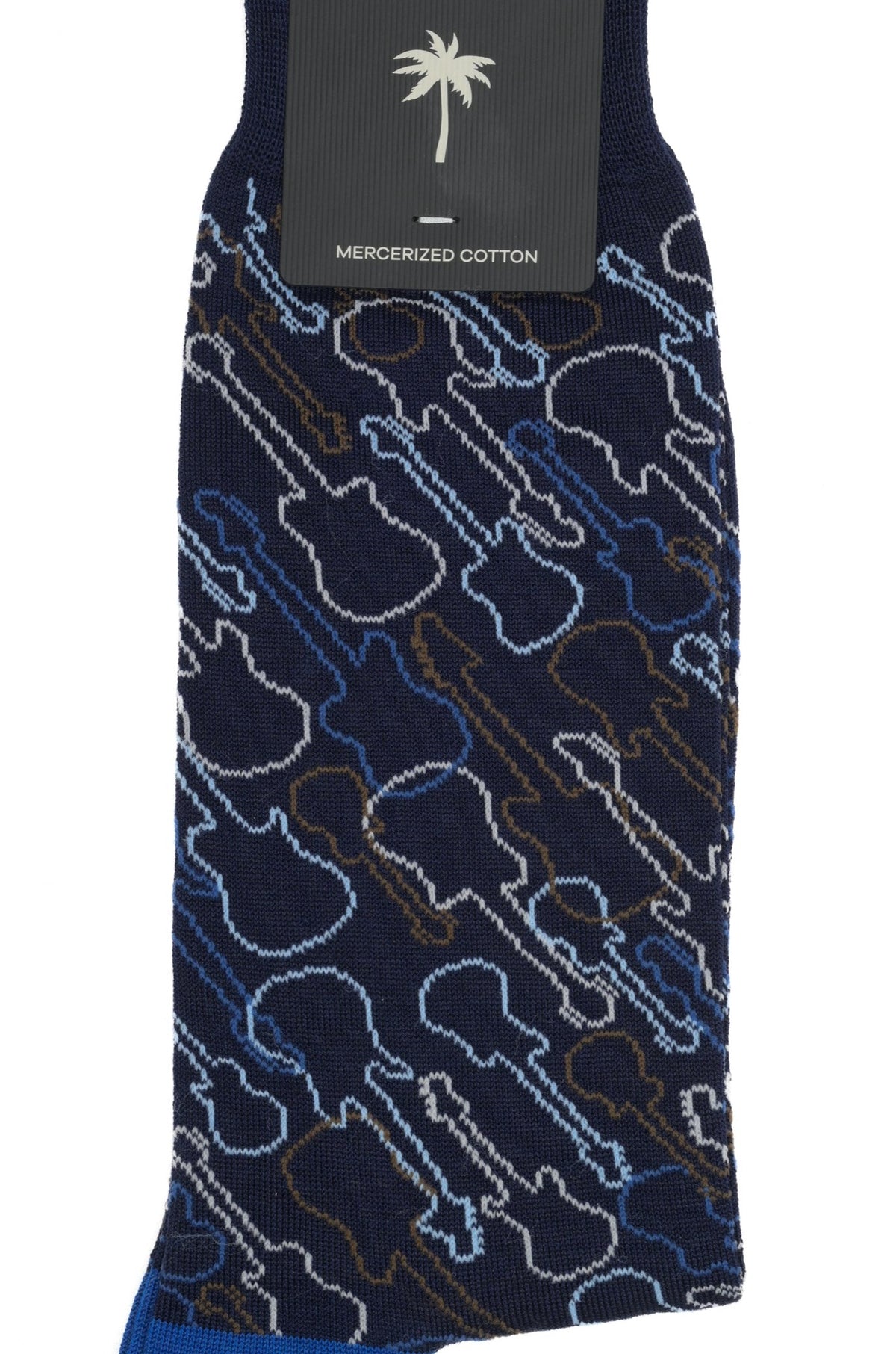 Bugatchi Lounge Socks