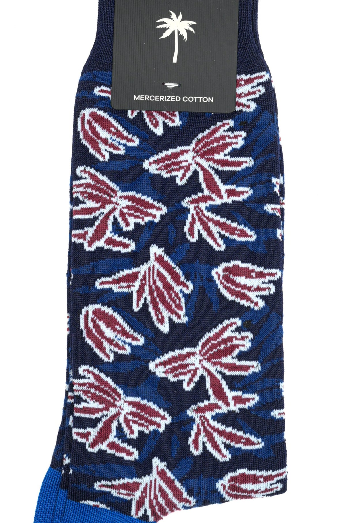 Bugatchi Nature Socks