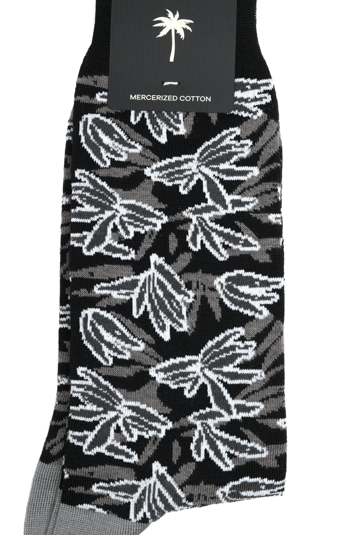 Bugatchi Nature Socks