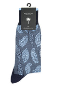 Bugatchi Nature Socks