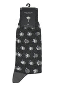 Bugatchi Patterned Socks