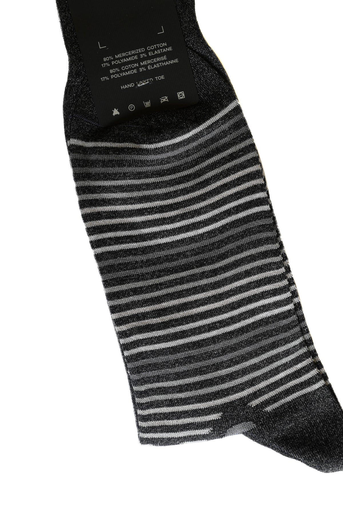 Bugatchi Patterned Socks