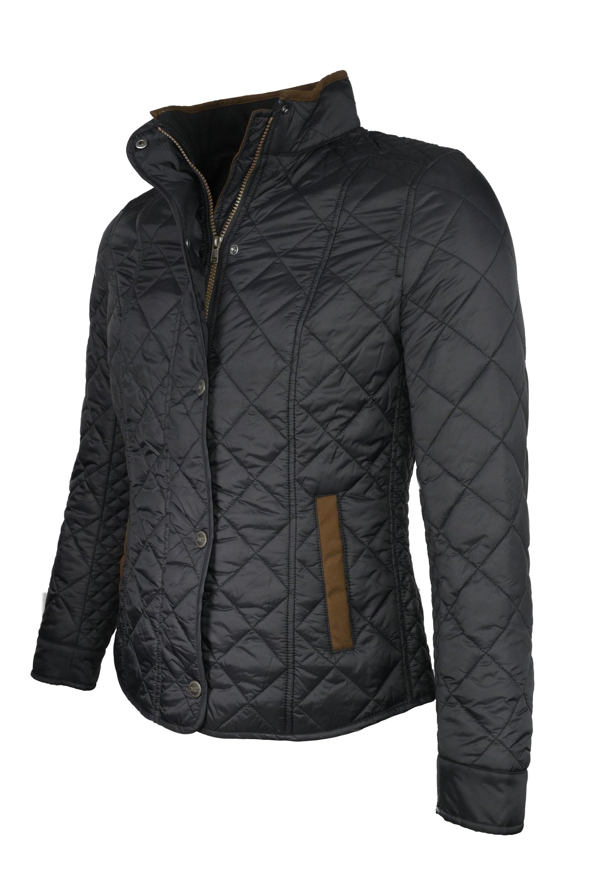 Madison Creek Georgia Jacket Black