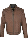 Scully Leather Jacket