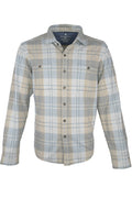 Tommy Bahama Fireside Modesto Shirt Jacket